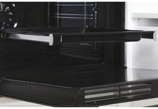 Candy FCT 896 X Einbaubackofen Candy FCT 896 X Einbaubackofen